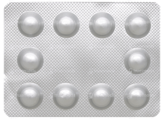 Penosyl 2 Tablet 10
