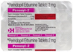 Penosyl 2 Tablet 10