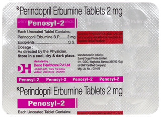 Penosyl 2 Tablet 10