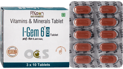 I Gem 6 Od Tablet 10