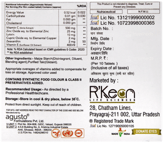 I Gem 6 Od Tablet 10