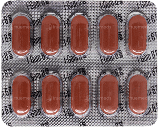 I Gem 6 Od Tablet 10