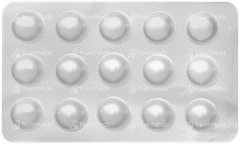 Dapabite 5 Tablet 15