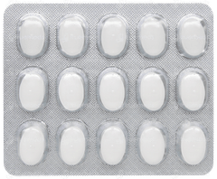 Brivasure 100 Tablet 15 Brivasure 100 Tablet 15