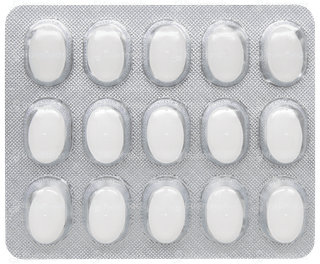 Brivasure 100 Tablet 15