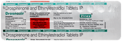 Drosnozir Tablet 21 Drosnozir Tablet 21