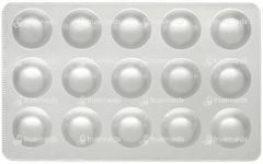 Glidapa Pio Tablet 15