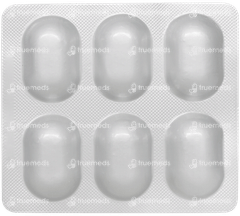 Faroultra Cv Tablet 6