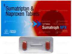 Sumatroph Npx Tablet 2 Sumatroph Npx Tablet 2