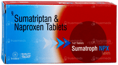 Sumatroph Npx Tablet 2