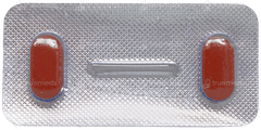 Sumatroph Npx Tablet 2