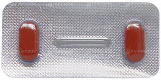 Sumatroph Npx Tablet 2
