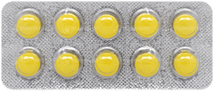 Drojust 80 Tablet 10 Drojust 80 Tablet 10