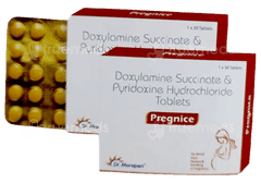 Pregnice Tablet 30 Pregnice Tablet 30