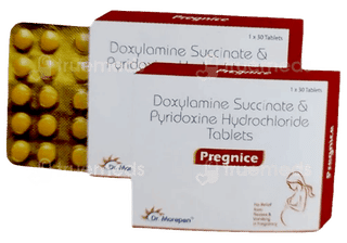 Pregnice Tablet 30