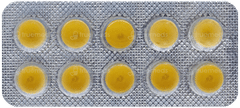 Cilinimore 20 Tablet 10 Cilinimore 20 Tablet 10