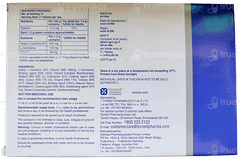 Elcafort Plus Tablet 10