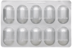 Elcafort Plus Tablet 10