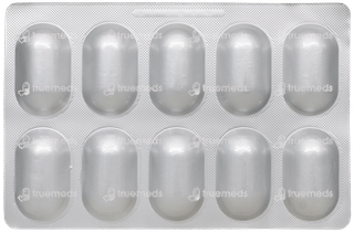Elcafort Plus Tablet 10