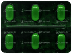 Ntzoxide 500 Tablet 6