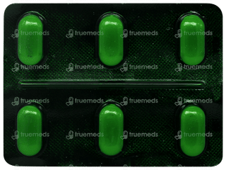 Ntzoxide 500 Tablet 6
