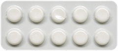 Melaquick 3 Tablet 10