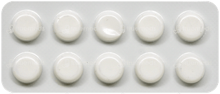Melaquick 3 Tablet 10