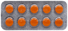 Bisoday H 5 Tablet 10