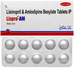 Lispro Am Tablet 10 Lispro Am Tablet 10