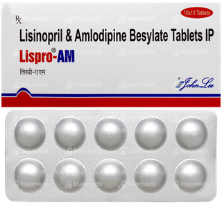 Lispro Am Tablet 10