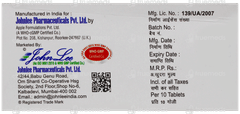 Lispro Am Tablet 10