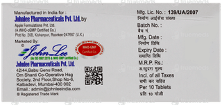 Lispro Am Tablet 10