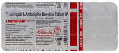 Lispro Am Tablet 10