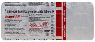 Lispro Am Tablet 10