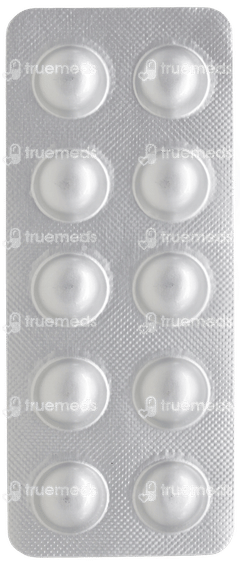 Bisomax 5H Tablet 10