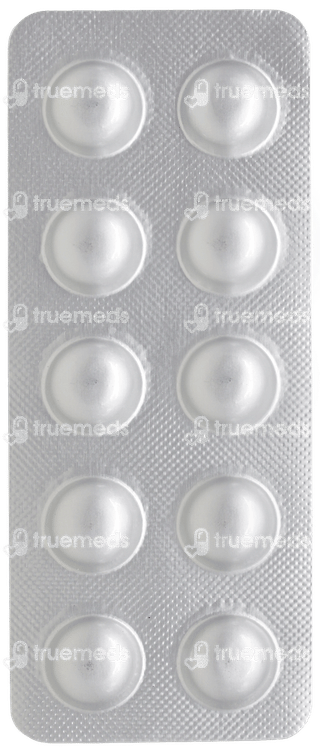 Bisomax 5H Tablet 10