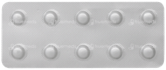 Pentate 20 Tablet 10