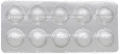 Telmaheal Trio Tablet 10