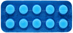 Glypen 40 Tablet 10