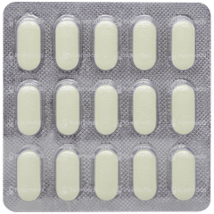 Glivo M 40.3 Tablet 15