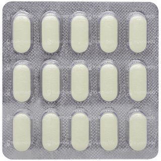 Glivo M 40.3 Tablet 15