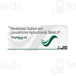 Troymont Lc Tablet 10