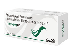 Troymont Lc Tablet 10