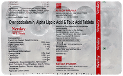 Nerday Tablet 10