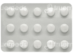 Ozocil 10 Tablet 15 Ozocil 10 Tablet 15
