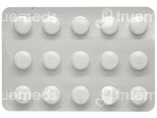 Ozocil 10 Tablet 15
