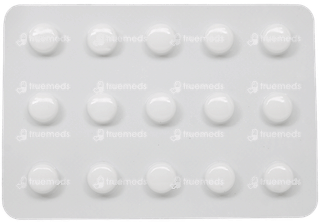 Ozocil 10 Tablet 15
