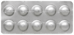Cinod T 10/80 Tablet 10
