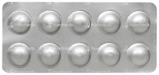 Cinod T 10/80 Tablet 10