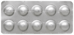 Cinod T 10/80 Tablet 10